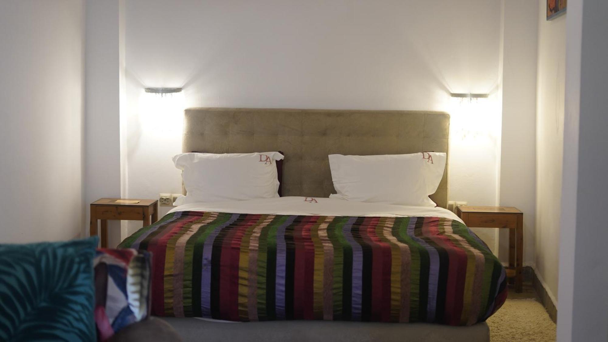 Dar Adul Hotel Essaouira Cameră foto
