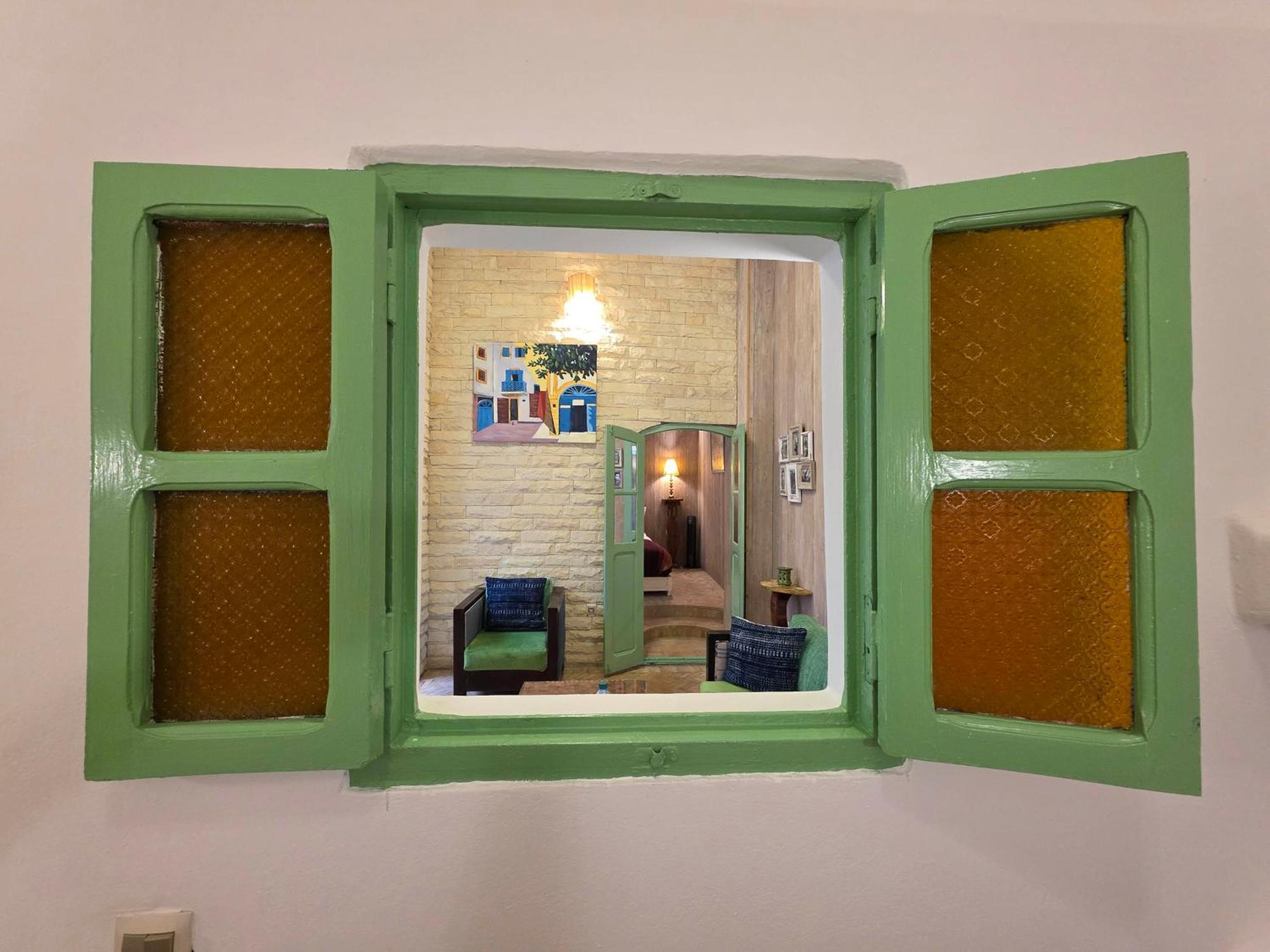Dar Adul Hotel Essaouira Exterior foto